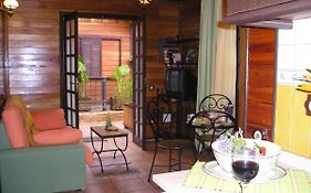 Cabanas Valle Verde